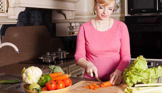 孕早期准妈妈需警惕的五大妊娠征兆是什么？