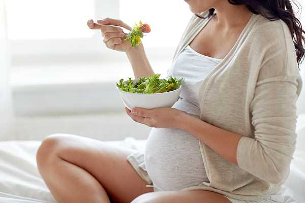 善孕早期饮食，确保母婴健康