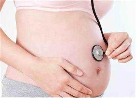 <b>善：妊娠期炎症对胎儿有什么影响？</b>