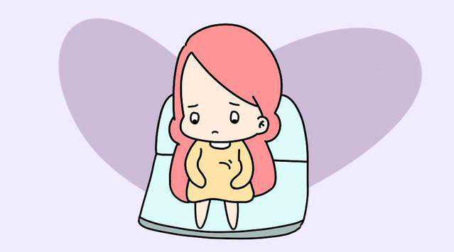 怀孕时可能会出现的6个不适症状，以及如何缓解